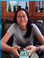 Ms. Wareesa Thongprsoot